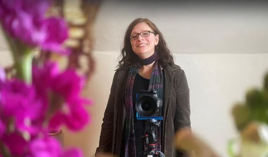 Stillleben: Fotografie von Elizabeth Joan Clarke aus Boppard