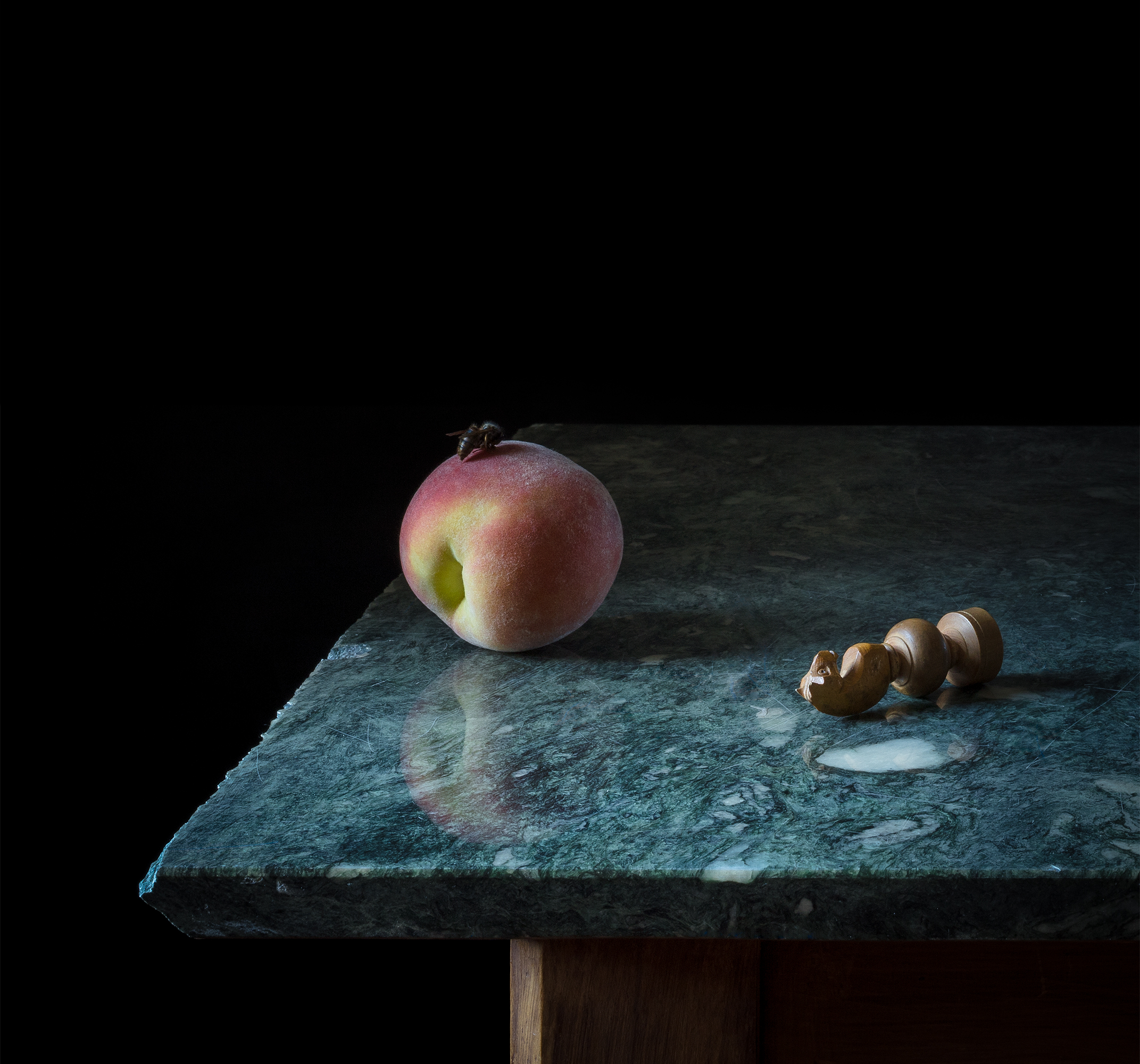 Everybody Wants to Rule the World