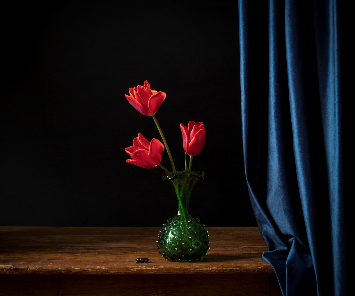 The Last Days of Magic