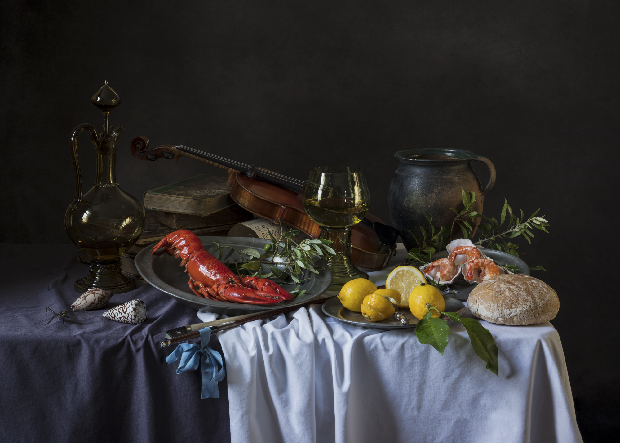 The Last Performance