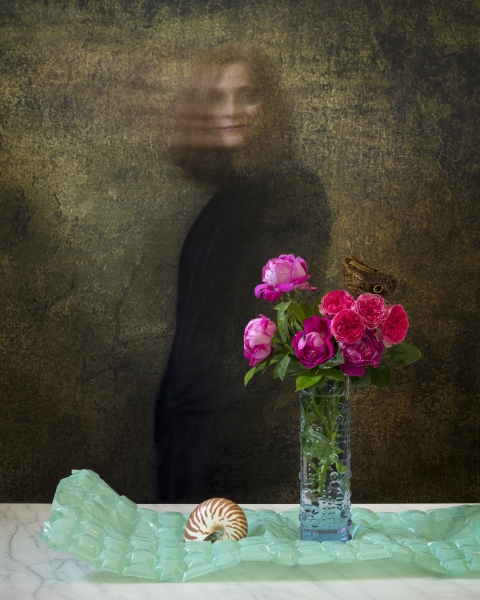 The Past and The Present